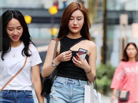 吃瓜视频街拍图片大全大图,吃瓜视频街拍图片大全大图集锦