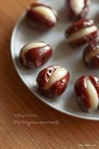 白瓜怎么做零食吃的视频,自制清新爽口零食攻略