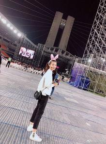 周杰伦演唱会吃瓜视频,揭秘幕后趣事与精彩瞬间