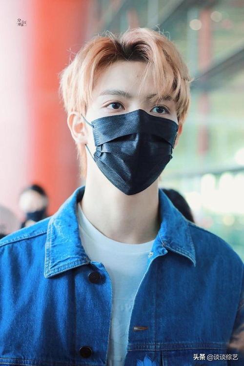 蔡徐坤每日吃瓜视频,娱乐圈新鲜事一网打尽