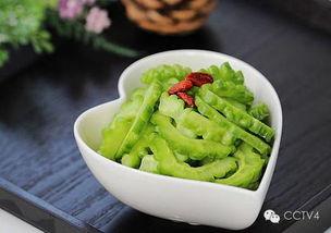 吃凉瓜视频直播,凉瓜直播带你领略清凉美食魅力