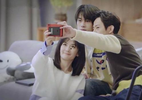 韩国综艺明星吃瓜视频,吃瓜视频背后的明星生活点滴