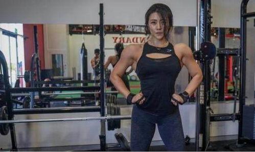 健身女王吃瓜视频在线观看,揭秘健身圈幕后故事