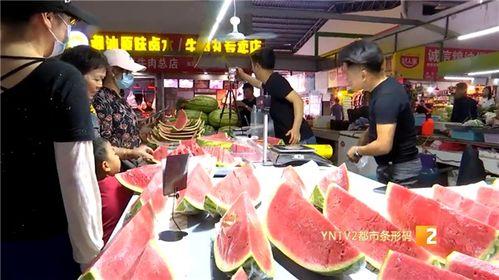 青岛摆摊小哥吃瓜视频播放