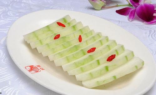 瓤子瓜能凉拌吃吗视频教程,夏日清爽家常菜制作方法