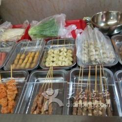 东北烧烤店冰瓜怎么吃视频,夏日消暑新宠