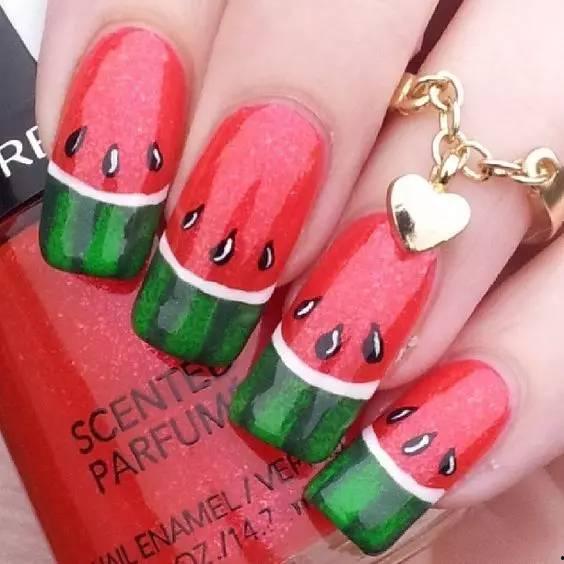 美甲小百科吃瓜视频下载,吃瓜视频下载背后的秘密