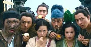 电影吃瓜群众围观视频,揭秘网络视频背后的狂欢与争议