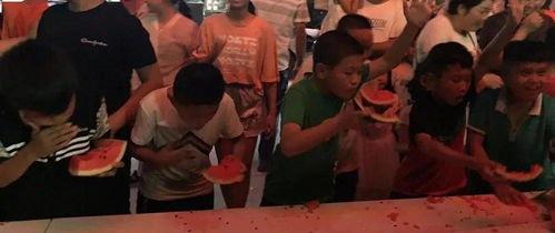杭州吃瓜大赛事件视频,一场全民参与的美食狂欢盛宴