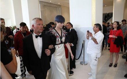 今日吃瓜李宇春视频