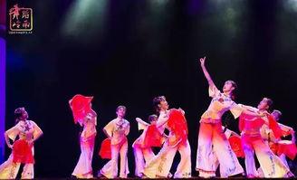 吃瓜群众弹跳舞蹈视频,欢乐氛围感染众人