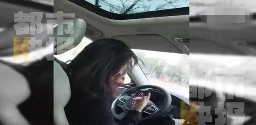 吃瓜警察找上门视频,一场网络视频引发的全民围观