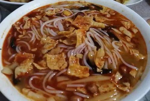 瓜姐第一次吃螺蛳粉视频,味蕾之旅开启！