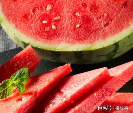 瓜不能随便吃视频,揭秘不能随便吃的瓜类真相