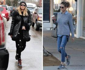 吃瓜群众街拍视频