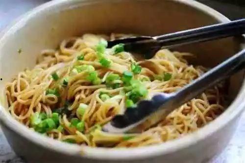 吃瓜面灵魂吃法视频