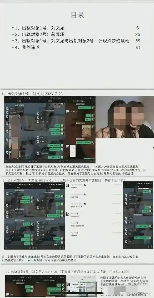吃瓜出轨事件真相揭秘视频,揭秘背后真相，还原事件全貌