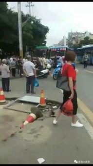 福建围观吃瓜群众视频,揭秘网络热传视频背后的故事