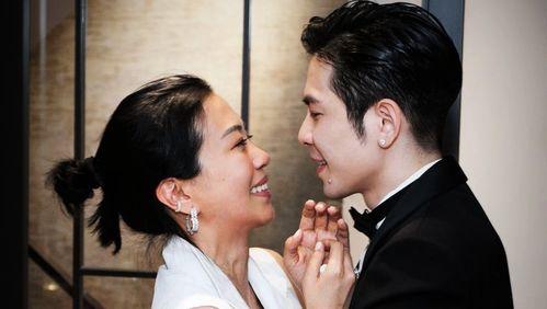 吃瓜肖敬腾求婚视频大全,肖敬腾浪漫求婚视频大盘点